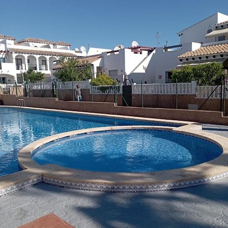 Spectacular Apartment In Punta Prima 알리칸테 외부 사진