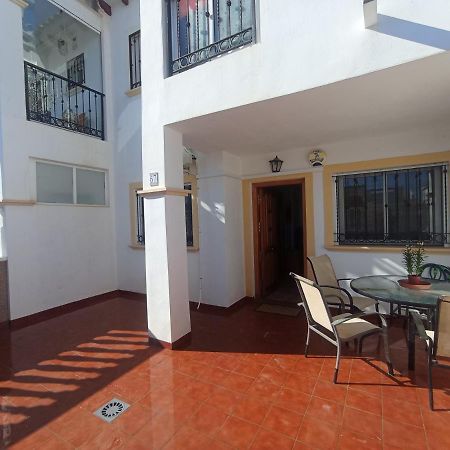 Spectacular Apartment In Punta Prima 알리칸테 외부 사진