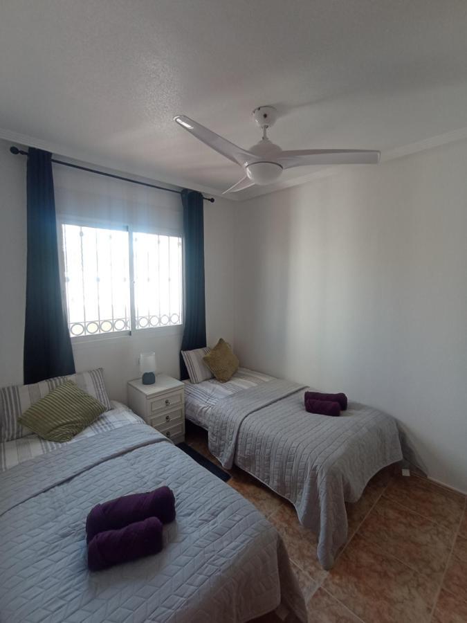 Spectacular Apartment In Punta Prima 알리칸테 외부 사진