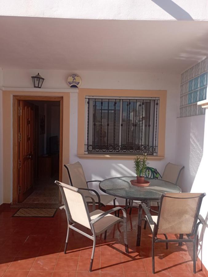 Spectacular Apartment In Punta Prima 알리칸테 외부 사진