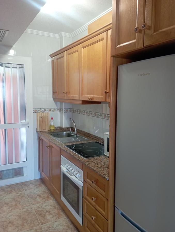 Spectacular Apartment In Punta Prima 알리칸테 외부 사진