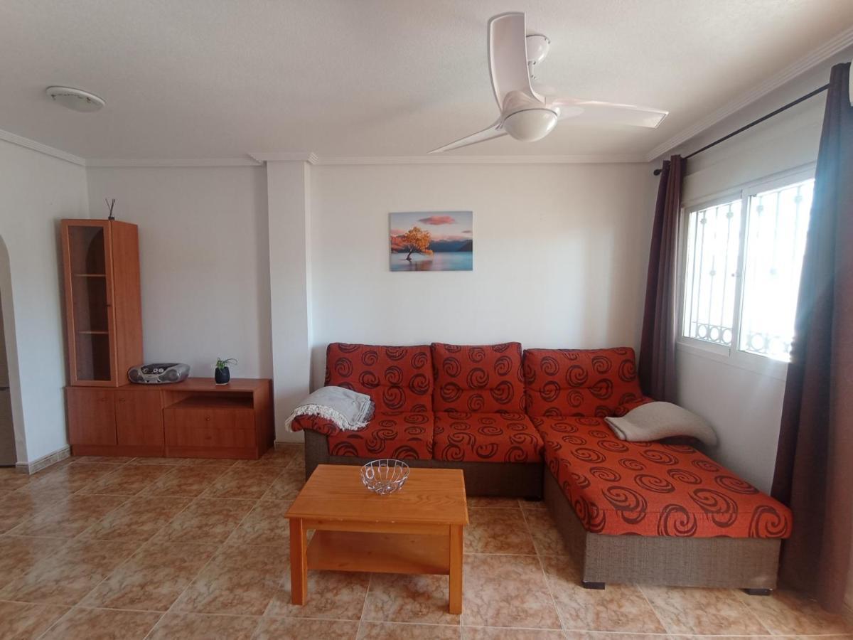 Spectacular Apartment In Punta Prima 알리칸테 외부 사진