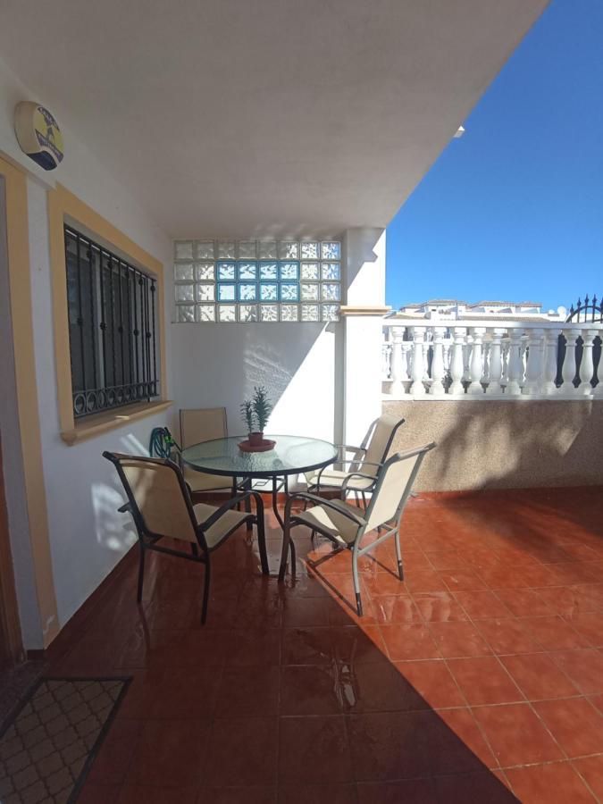 Spectacular Apartment In Punta Prima 알리칸테 외부 사진