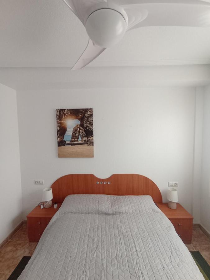 Spectacular Apartment In Punta Prima 알리칸테 외부 사진