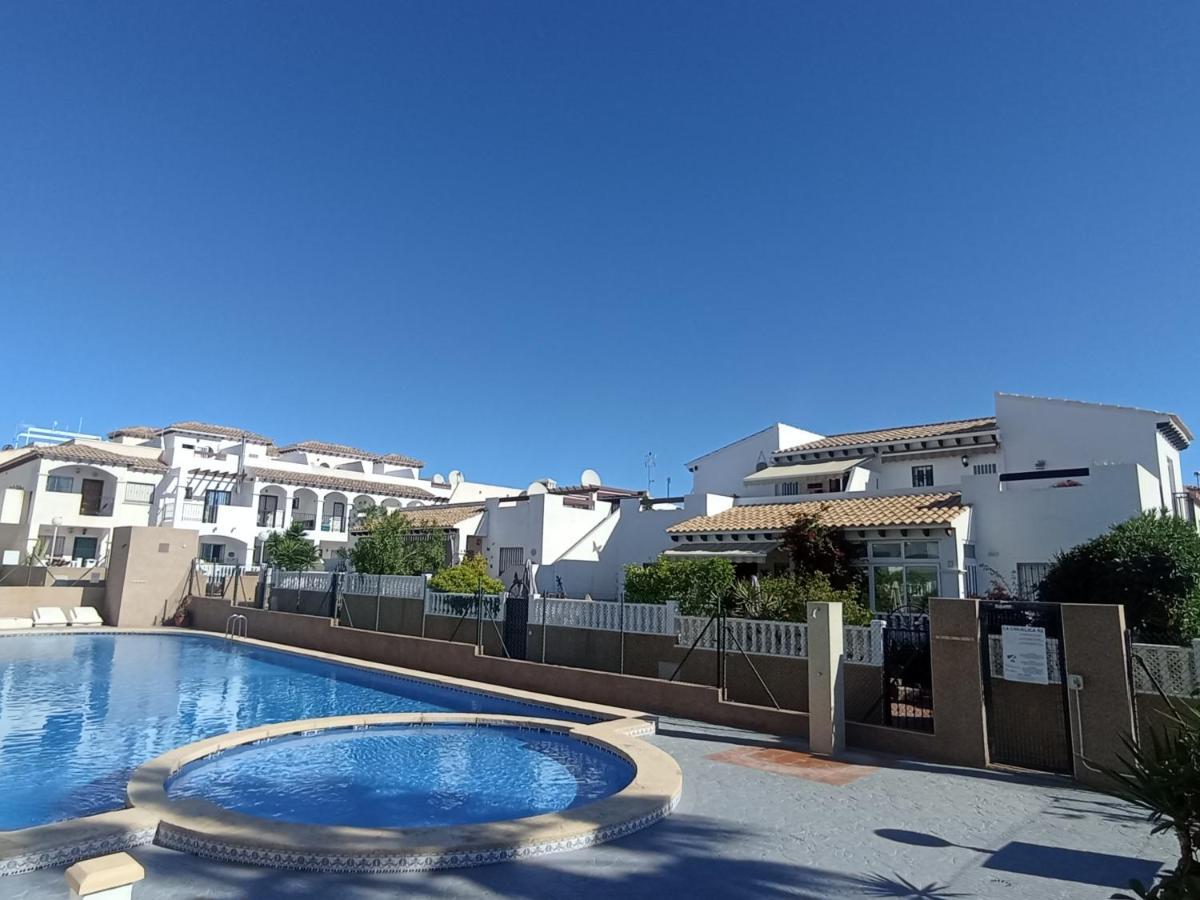 Spectacular Apartment In Punta Prima 알리칸테 외부 사진
