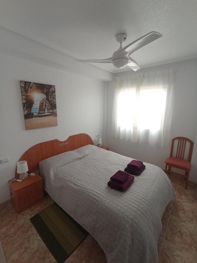 Spectacular Apartment In Punta Prima 알리칸테 외부 사진