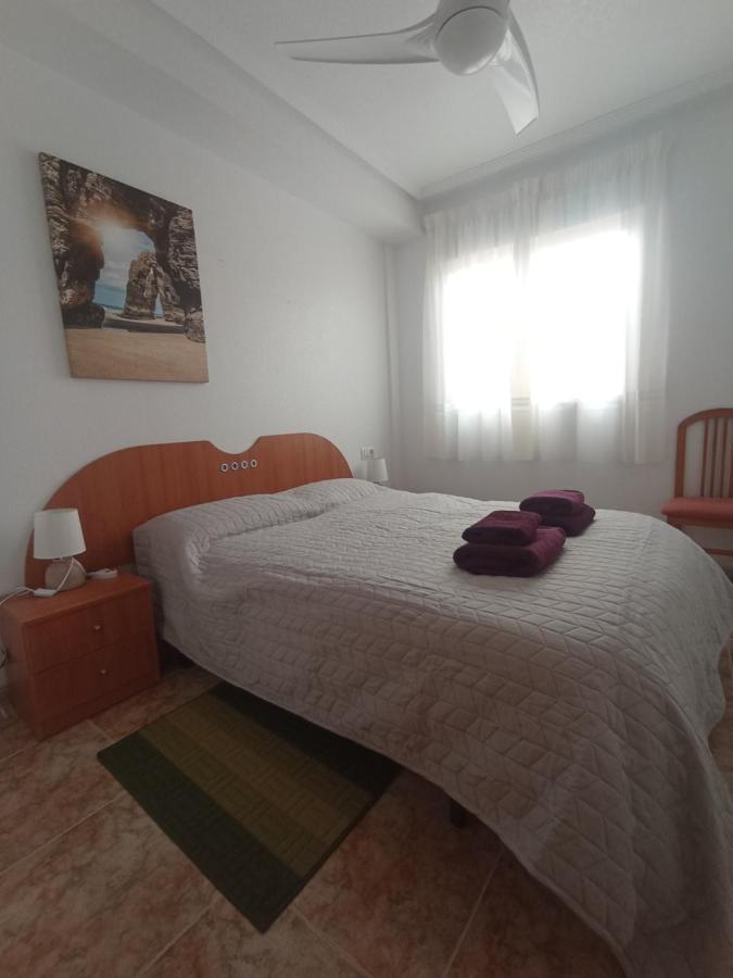Spectacular Apartment In Punta Prima 알리칸테 외부 사진