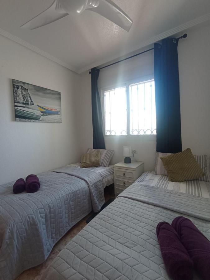 Spectacular Apartment In Punta Prima 알리칸테 외부 사진