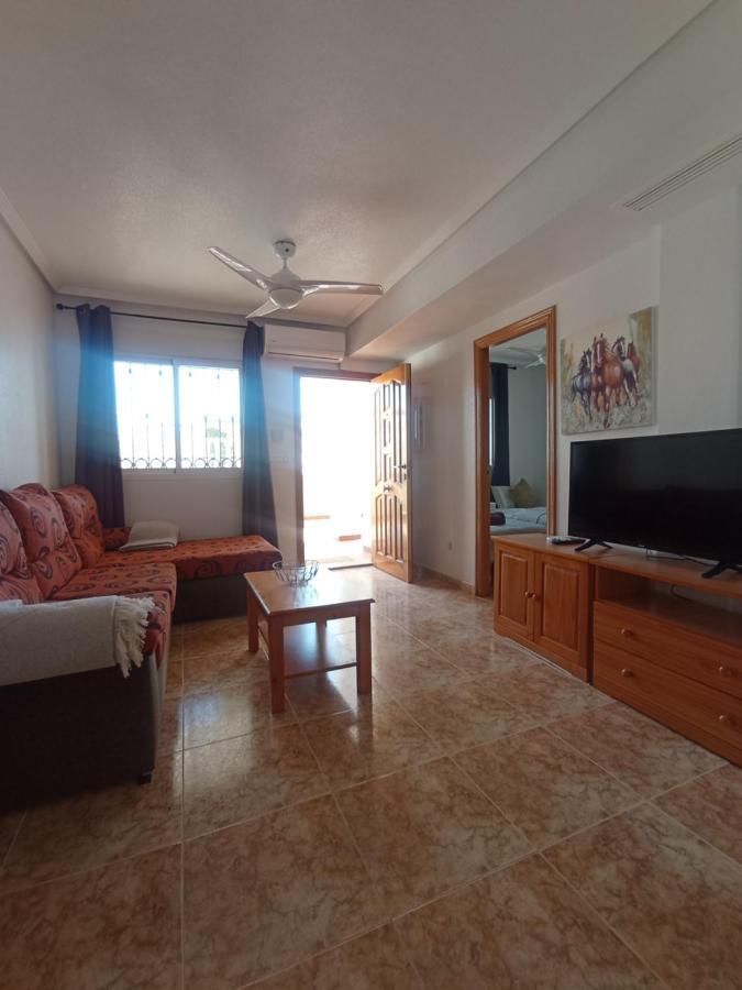 Spectacular Apartment In Punta Prima 알리칸테 외부 사진