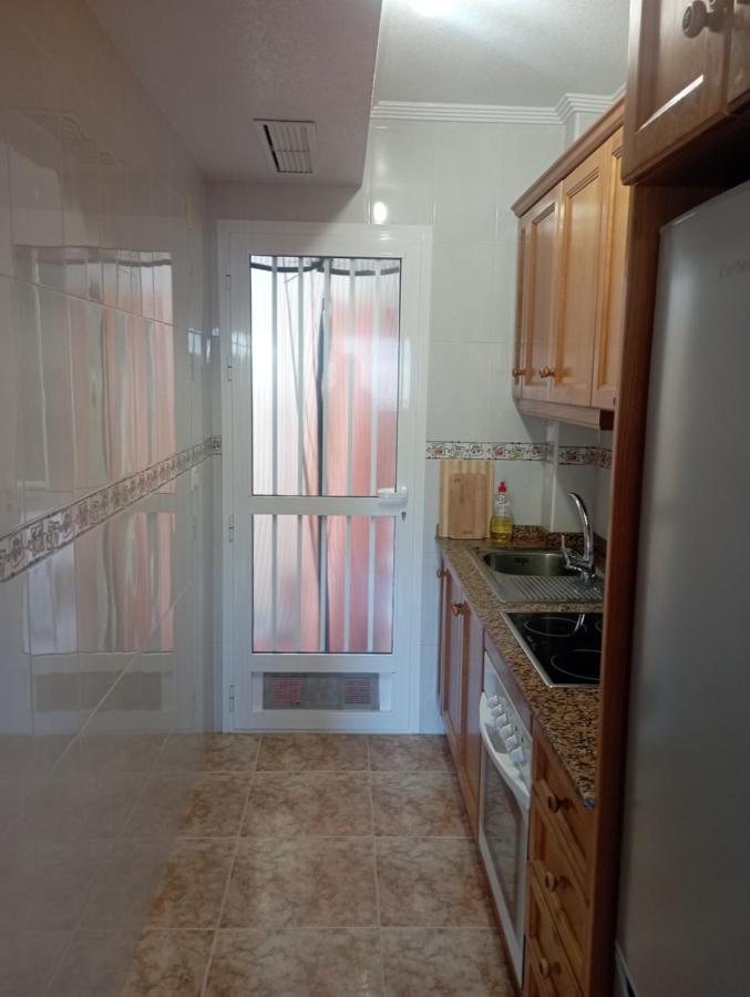 Spectacular Apartment In Punta Prima 알리칸테 외부 사진