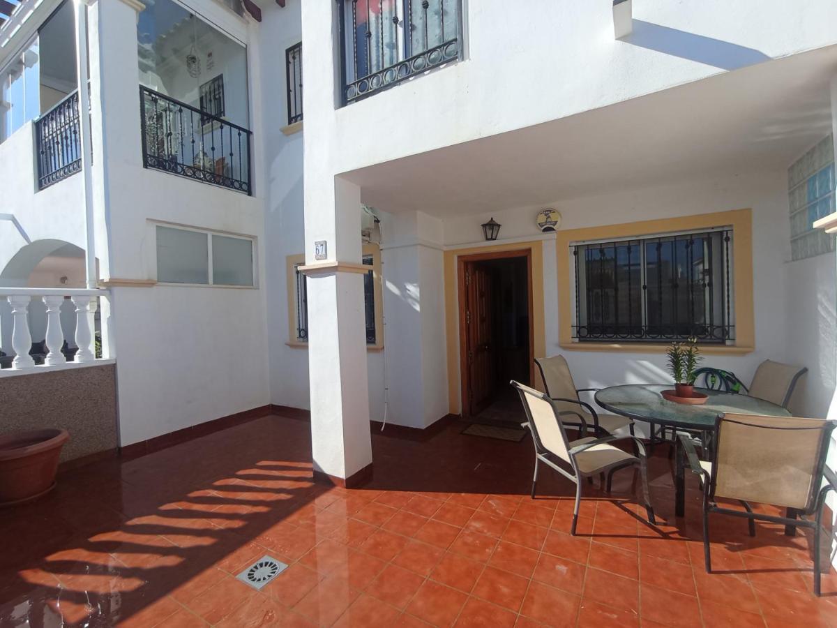 Spectacular Apartment In Punta Prima 알리칸테 외부 사진