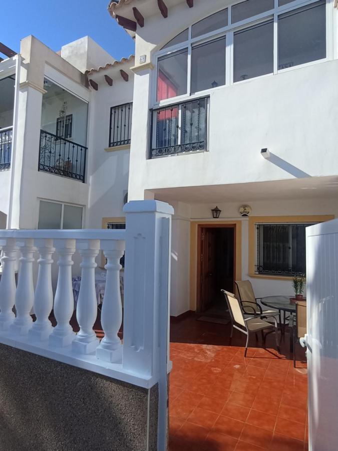 Spectacular Apartment In Punta Prima 알리칸테 외부 사진