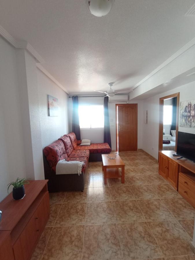 Spectacular Apartment In Punta Prima 알리칸테 외부 사진