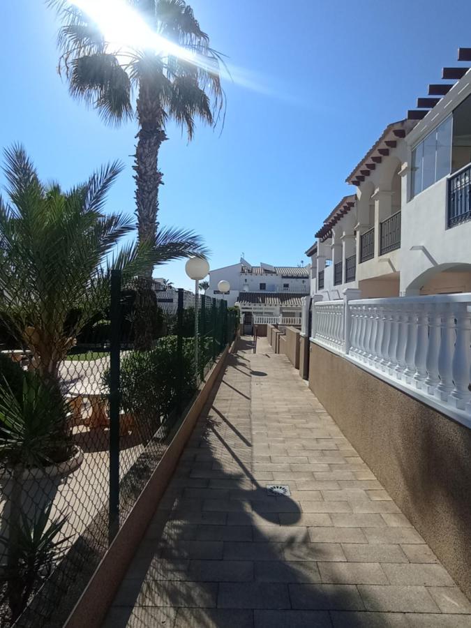 Spectacular Apartment In Punta Prima 알리칸테 외부 사진