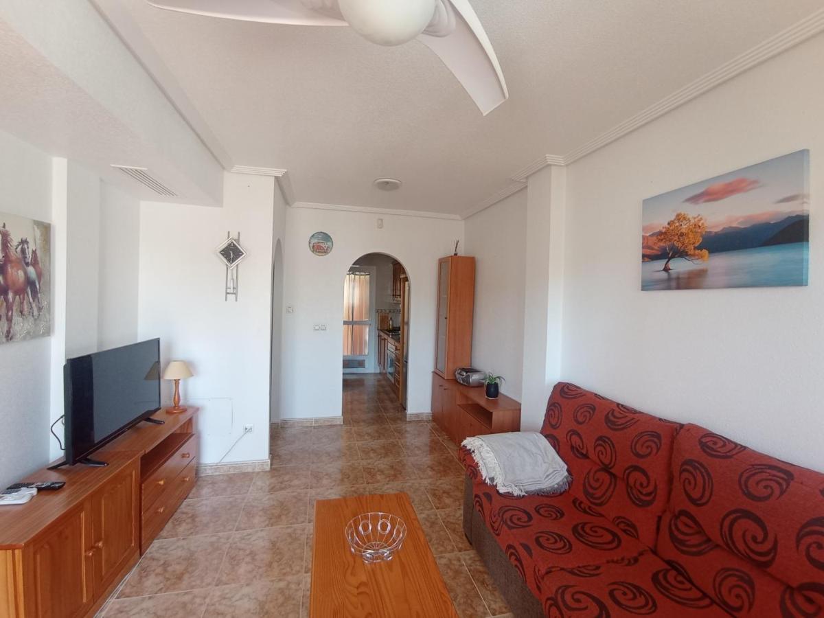 Spectacular Apartment In Punta Prima 알리칸테 외부 사진