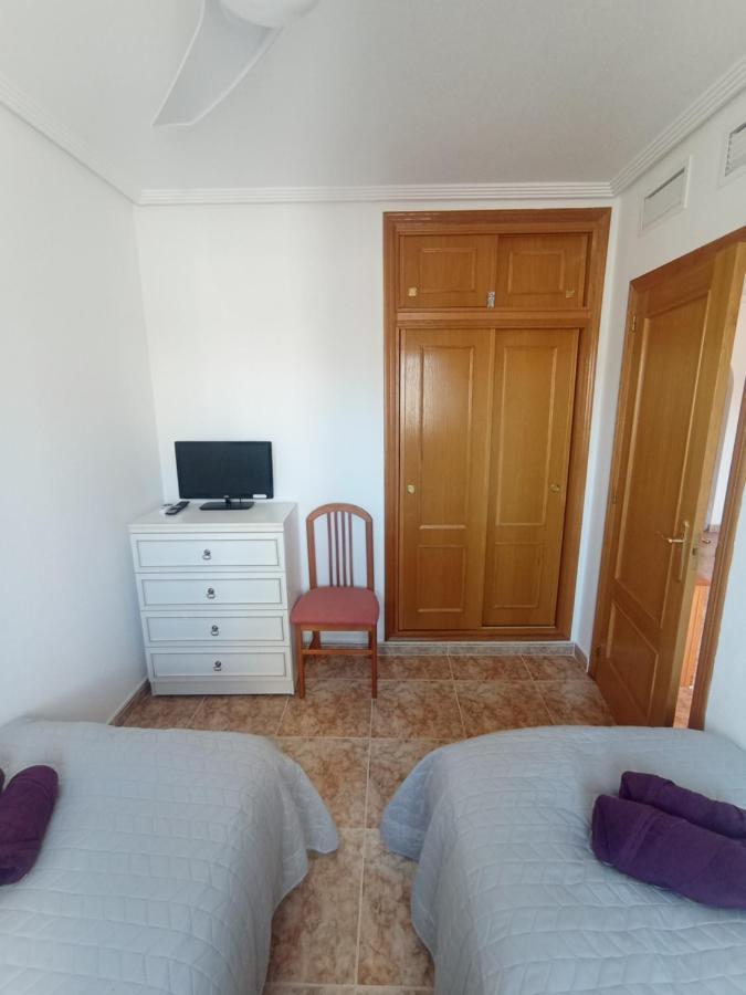 Spectacular Apartment In Punta Prima 알리칸테 외부 사진