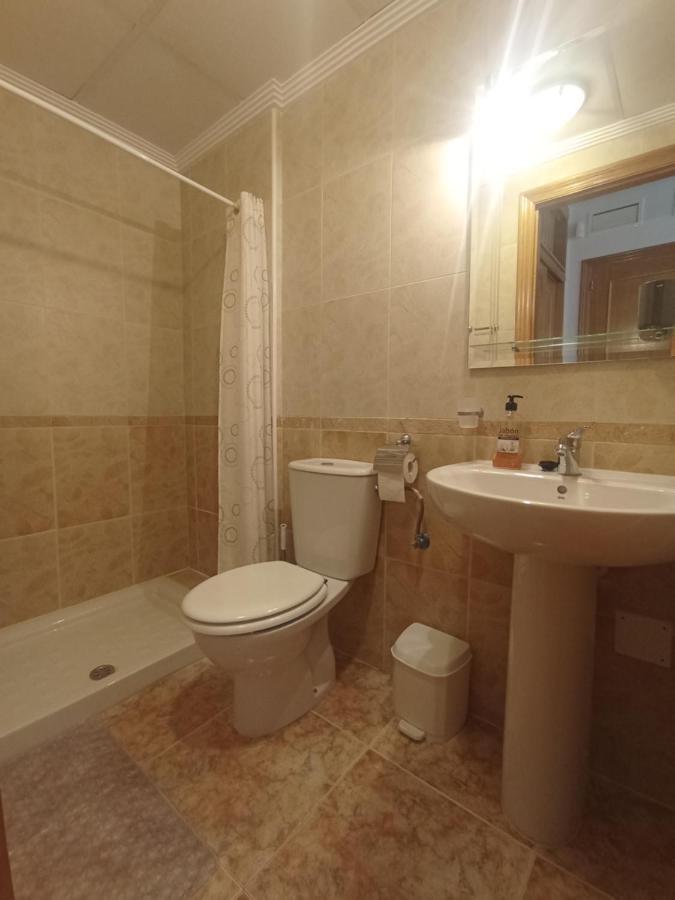 Spectacular Apartment In Punta Prima 알리칸테 외부 사진