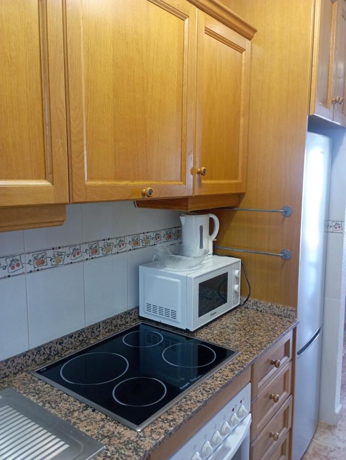 Spectacular Apartment In Punta Prima 알리칸테 외부 사진