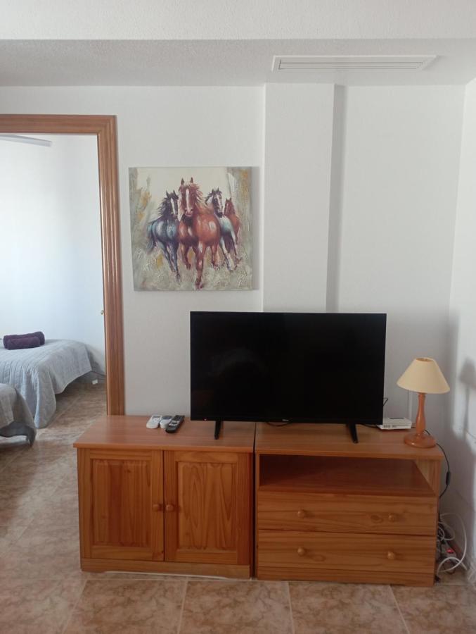 Spectacular Apartment In Punta Prima 알리칸테 외부 사진