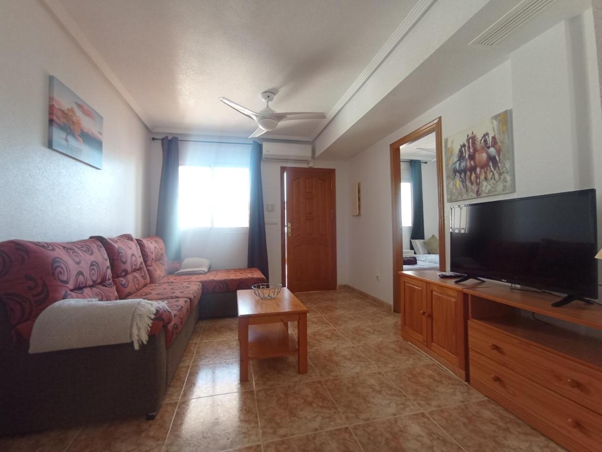 Spectacular Apartment In Punta Prima 알리칸테 외부 사진